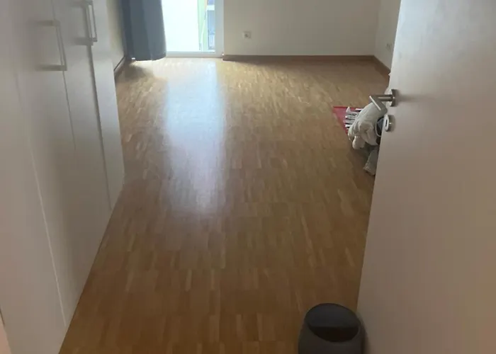 1 Zimmer Mit 3 Betten
