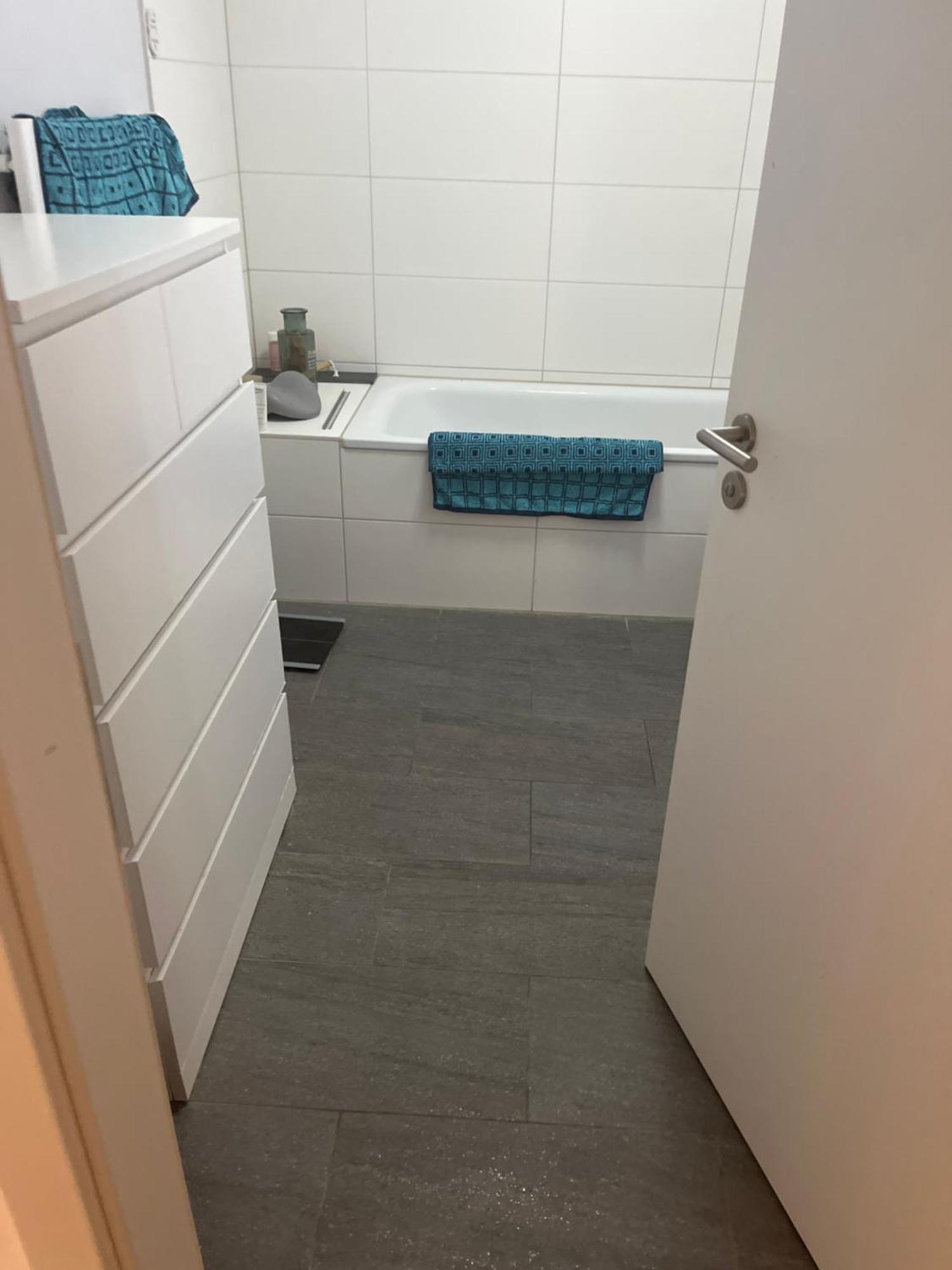 Apartment 1 Mit 3 Betten *